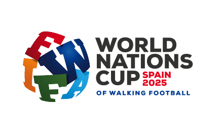 2025 World Nations Cup - FIWFA World Nations Cup of Walking Football 2025 Spain